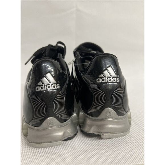 ADIDAS ACUB +F50.6 TUNIT TURF HG 462917 F50 FOOTBALL BOOTS SOCCER CLEATS US 6 main image 4